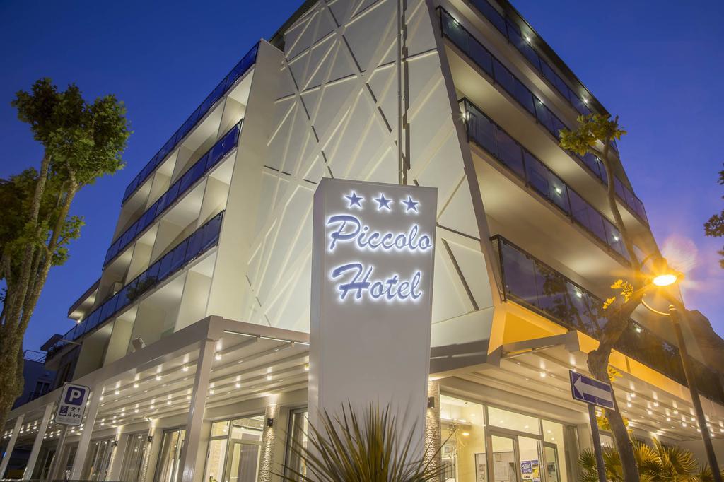 Hotel Piccolo 3*